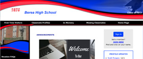 Berea High School
